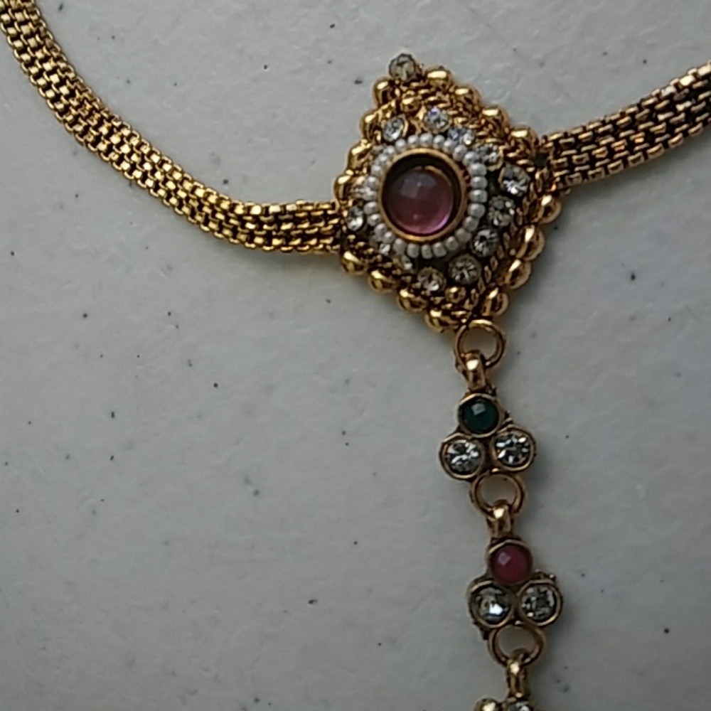 Bracelet/ring - Picture 2 of 4